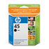 Cartridge HP 51645AE - No.45 (700/810/920C/1100C/1220C/1280) Black